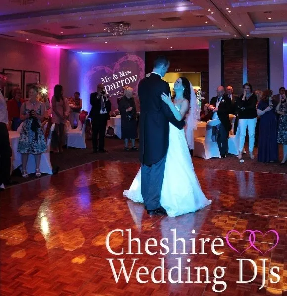 First Dance At Rookery Hall